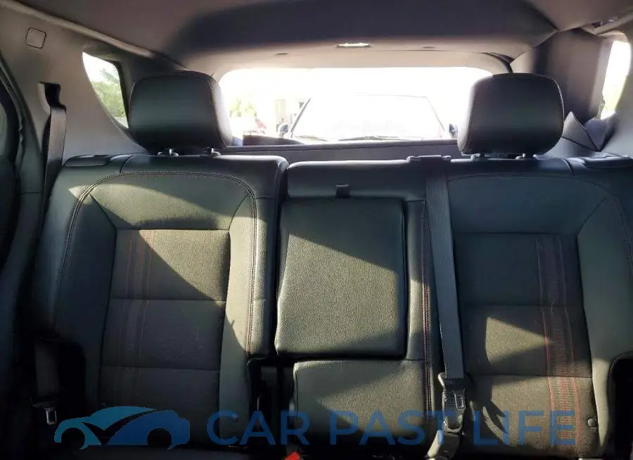 3GNAXWEG9RS182173# 10