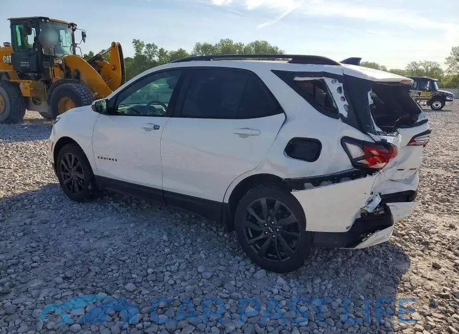 3GNAXWEG9RS182173# 2