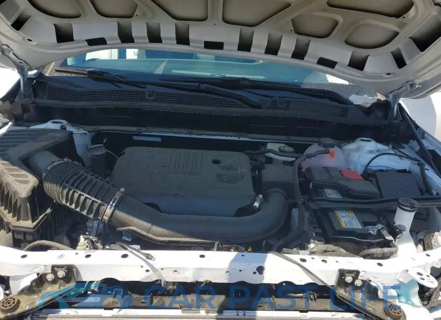 3GNKBCR4XTS136179# 11