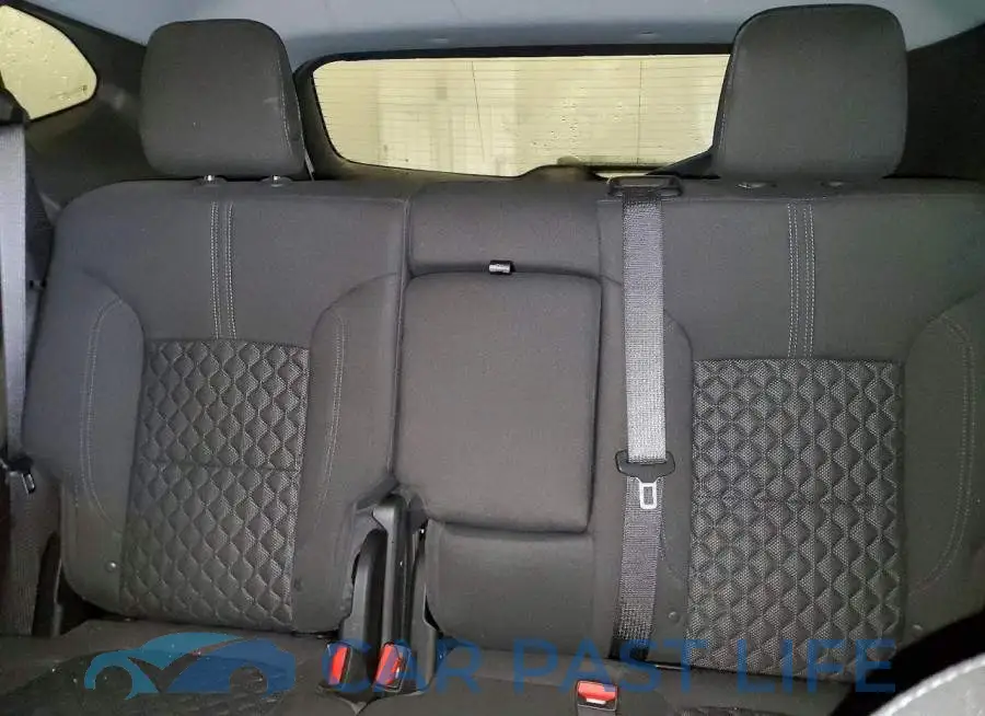 3GNKBHRS5LS624015# 10