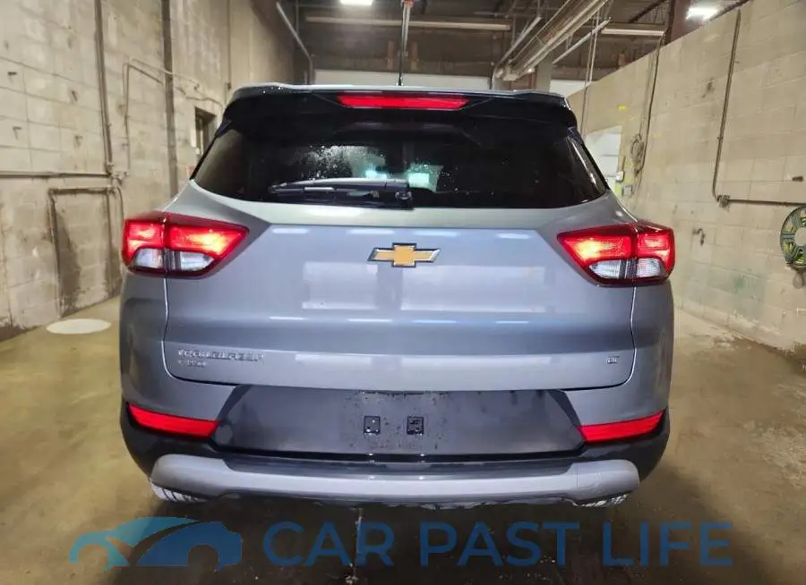 KL79MRSLXTB093381# 6