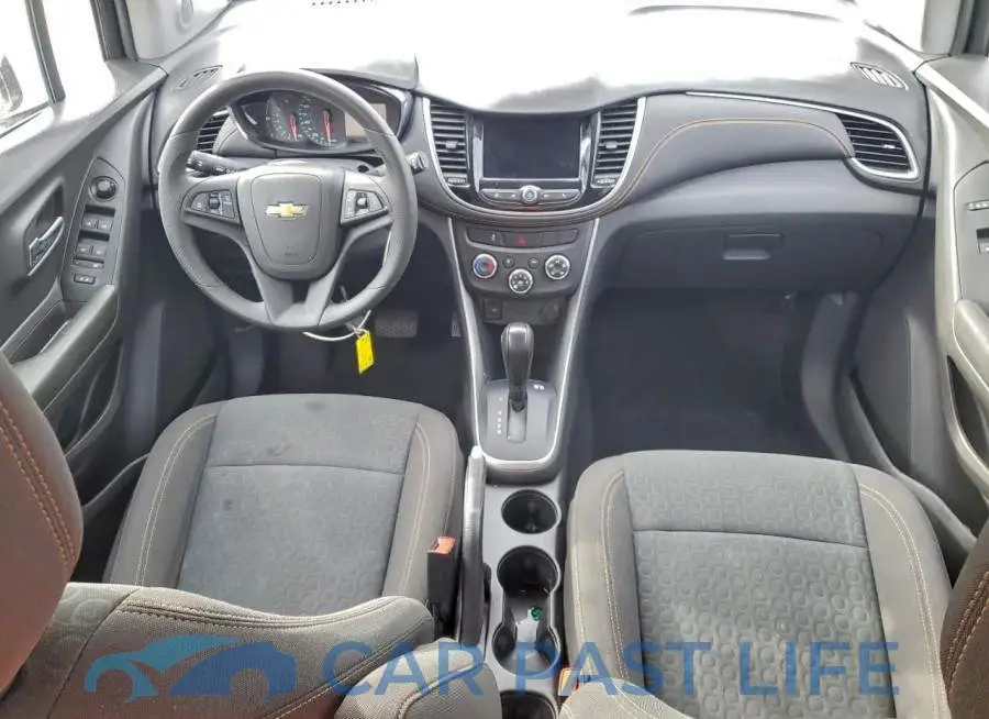 KL7CJNSM3MB361611# 8