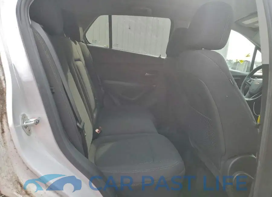 KL7CJNSM3MB361611# 11