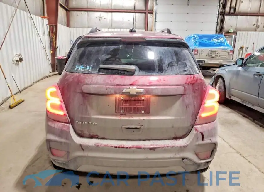 KL7CJPSM8NB568993# 6