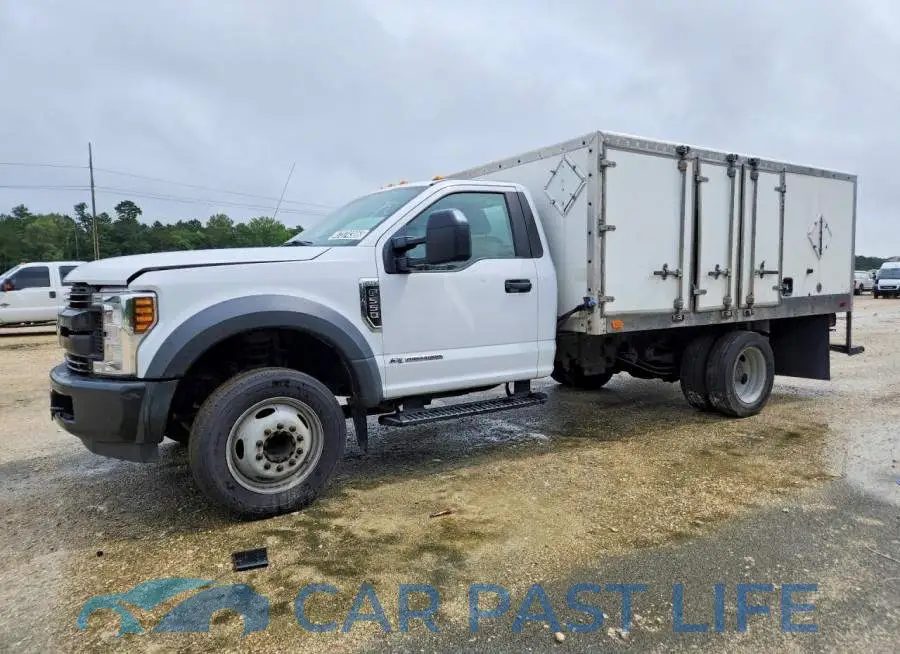 1FDUF5GT9JDA00453# 1