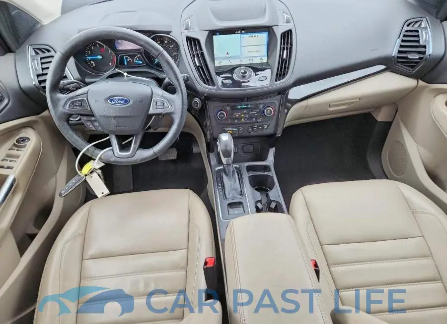1FMCU0J90KUA24708# 8