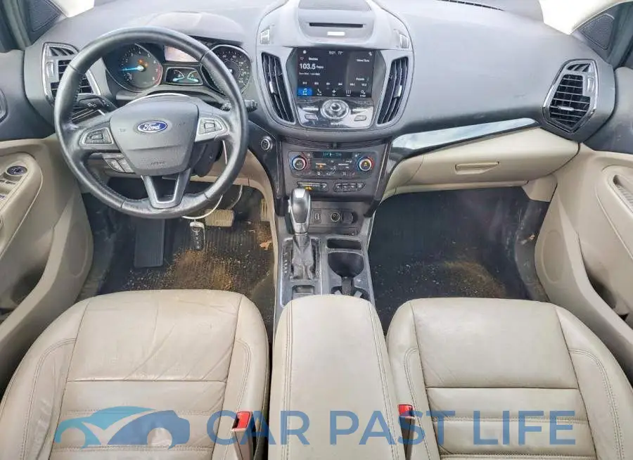 1FMCU9J90JUA42032# 8