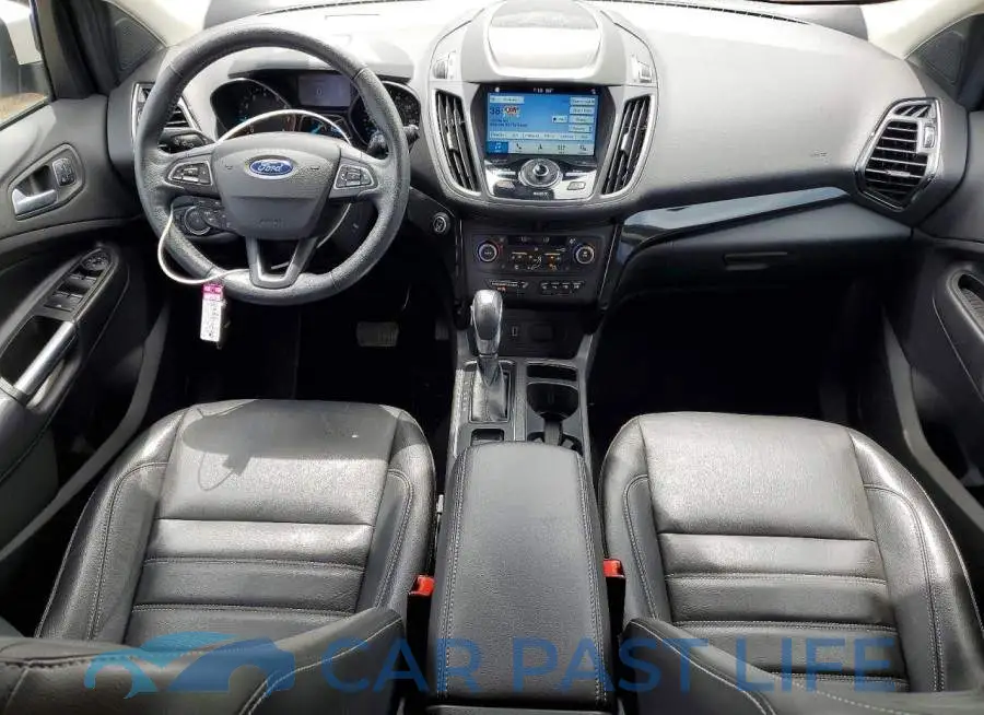 1FMCU9J90KUA31629# 8