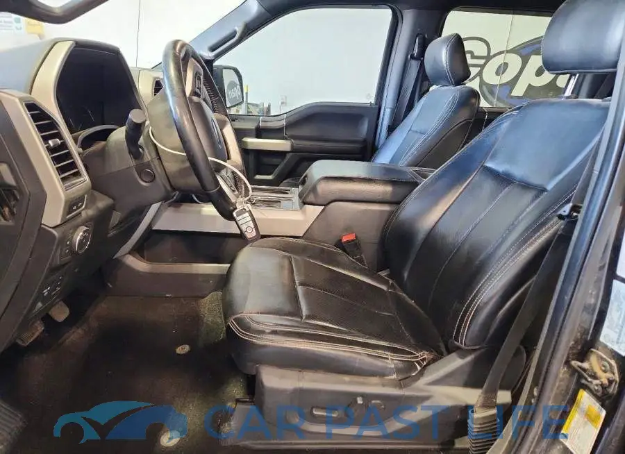 1FTEW1EP5KFB40416# 7