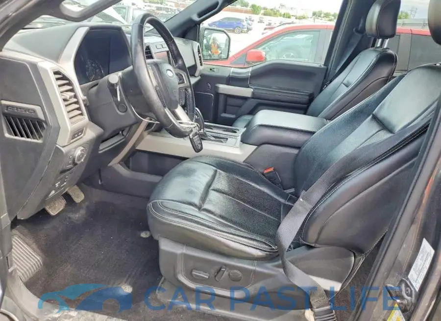 1FTEW1EP5KFC71474# 7