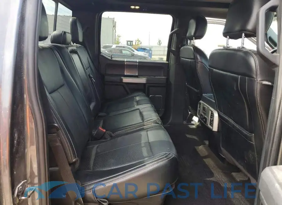 1FTEW1EP5KFC71474# 10