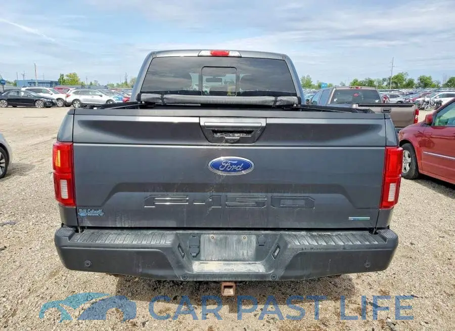 1FTEW1EP5KFC71474# 6