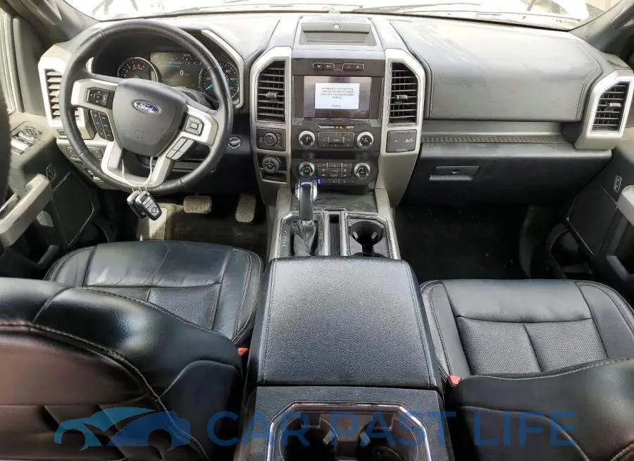 1FTEW1EP5KFC71474# 8