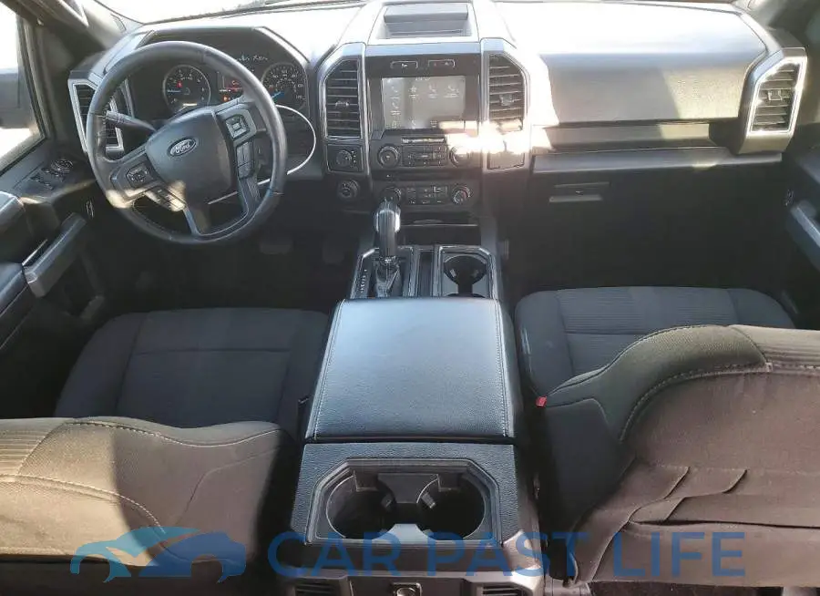 1FTEW1EP8HKC63322# 8
