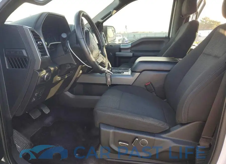 1FTEW1EP8HKC63322# 7