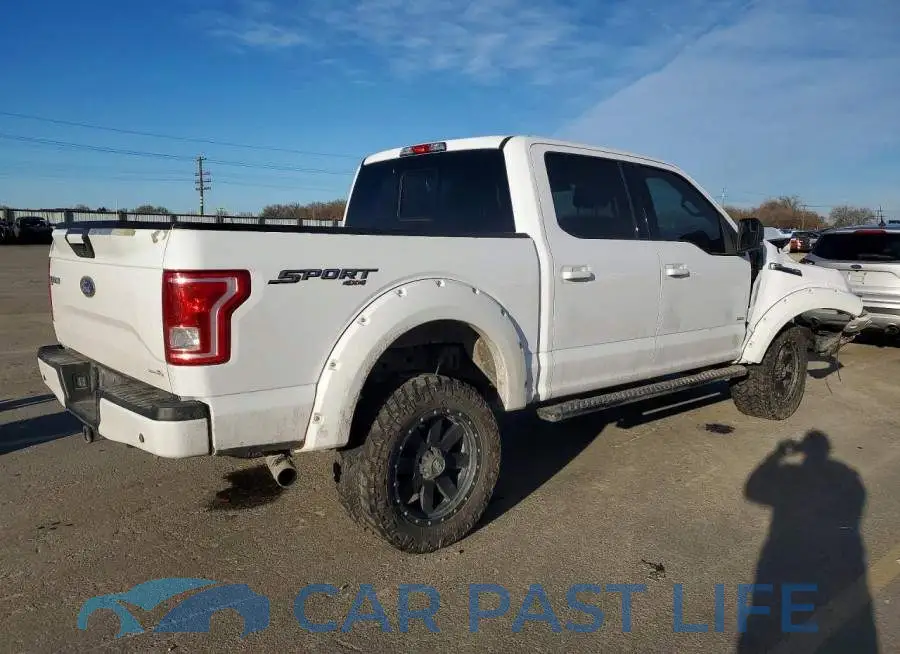 1FTEW1EP8HKC63322# 3