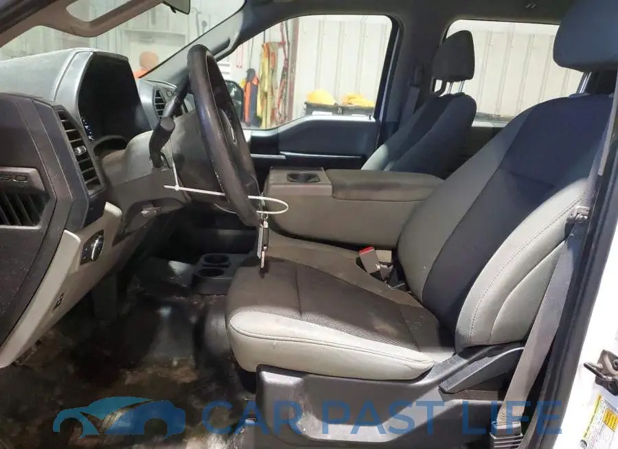 1FTFW1E53KKD82180# 7