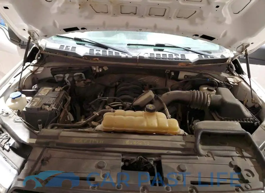 1FTFW1E53KKD82180# 11