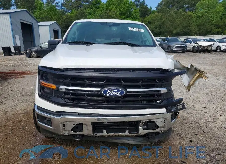 1FTFW3LD5RFA25267# 5
