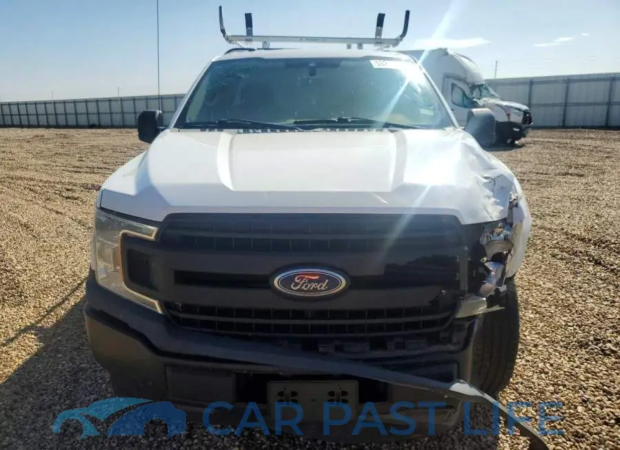 1FTMF1CP4KKC16777# 5
