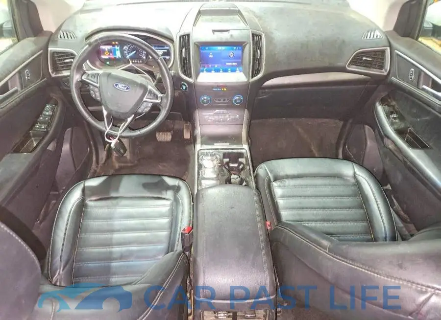 2FMPK3J91LBA29965# 8