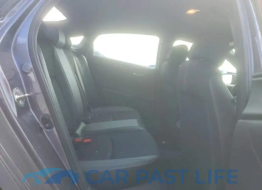 19XFC2E85LE007677# 10