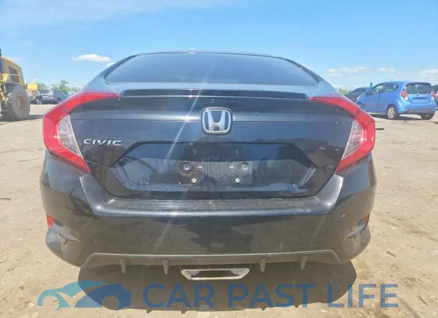 19XFC2F88LE215678# 6
