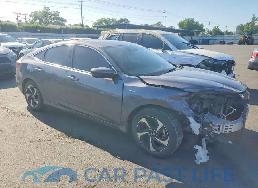 19XZE4F57NE011255# 4