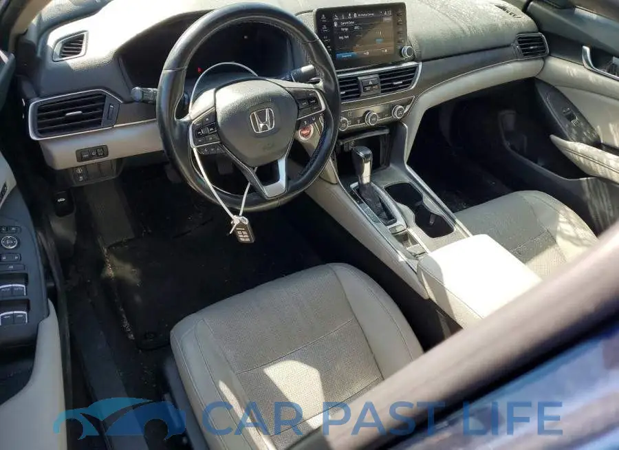 1HGCV1F50LA027819# 8