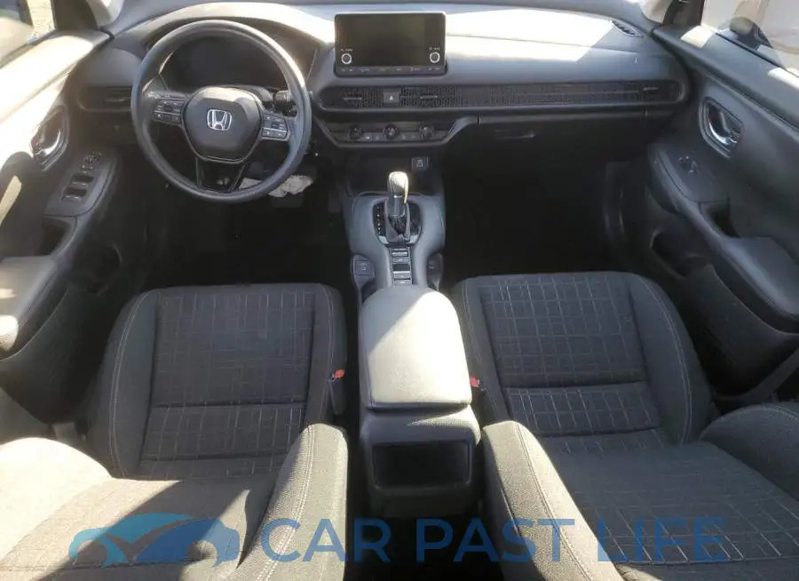 3CZRZ1H37RM735340# 8