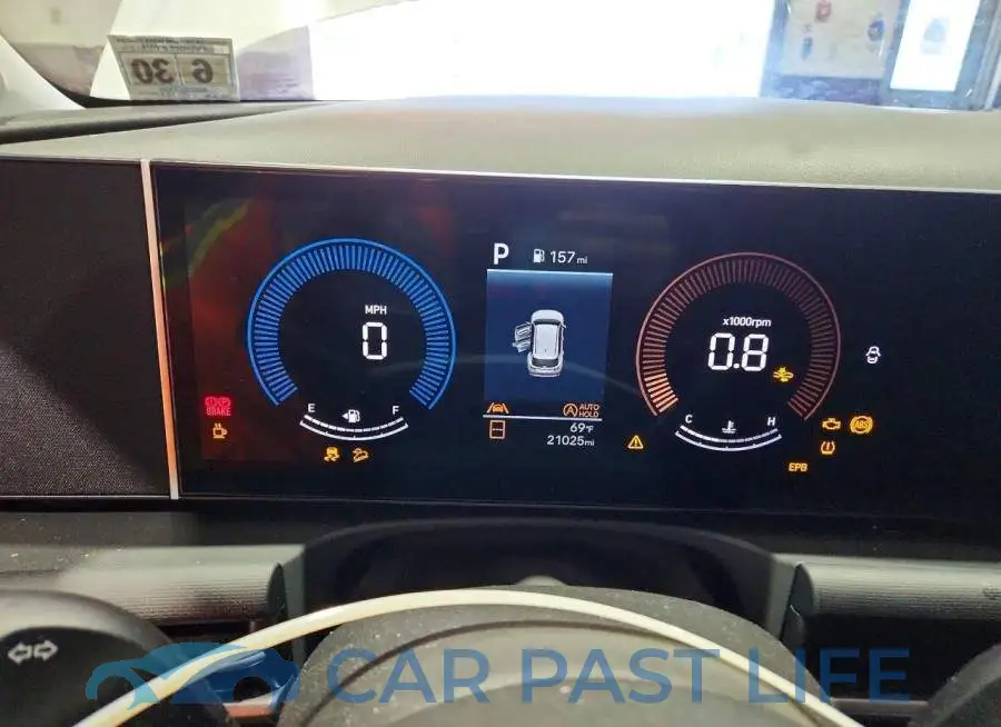 5NMJBCDE5SH571623# 9