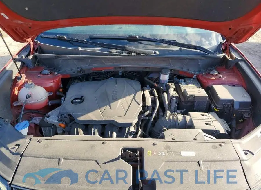KM8JFCAE3NU161498# 12