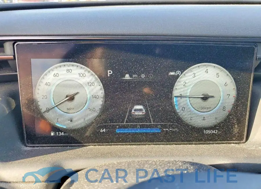 KM8JFCAE3NU161498# 9