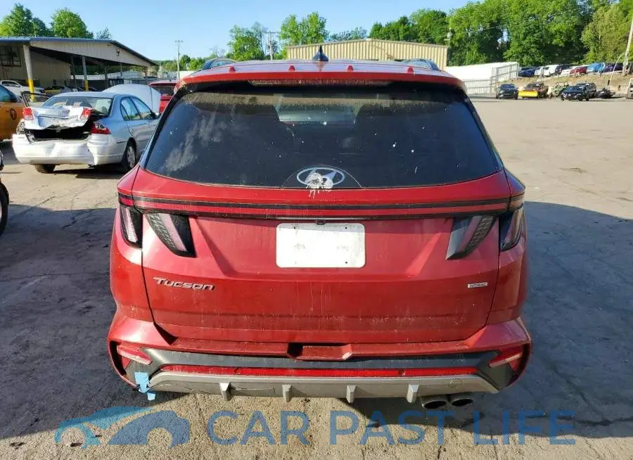 KM8JFCAE3NU161498# 6