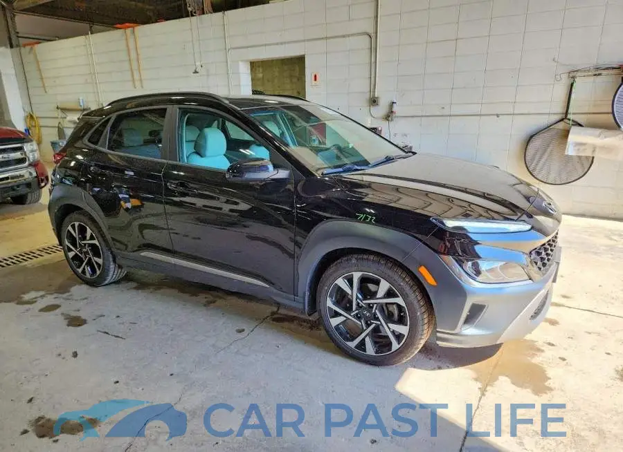 KM8K5CA34NU864548# 4