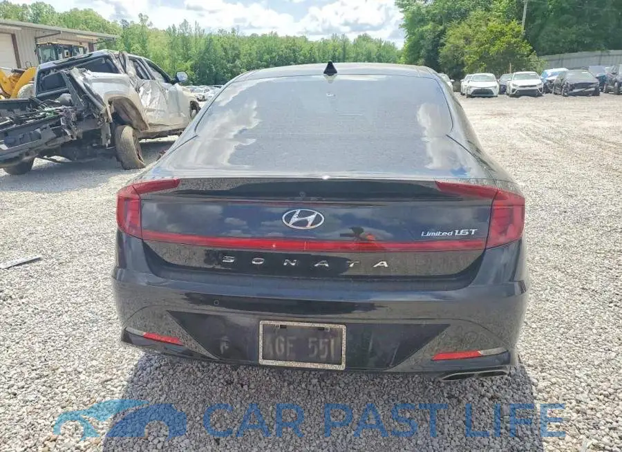 KMHL34J21NA209451# 6