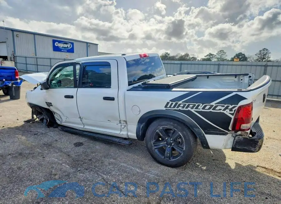 1C6RR7LG1RS156832# 2