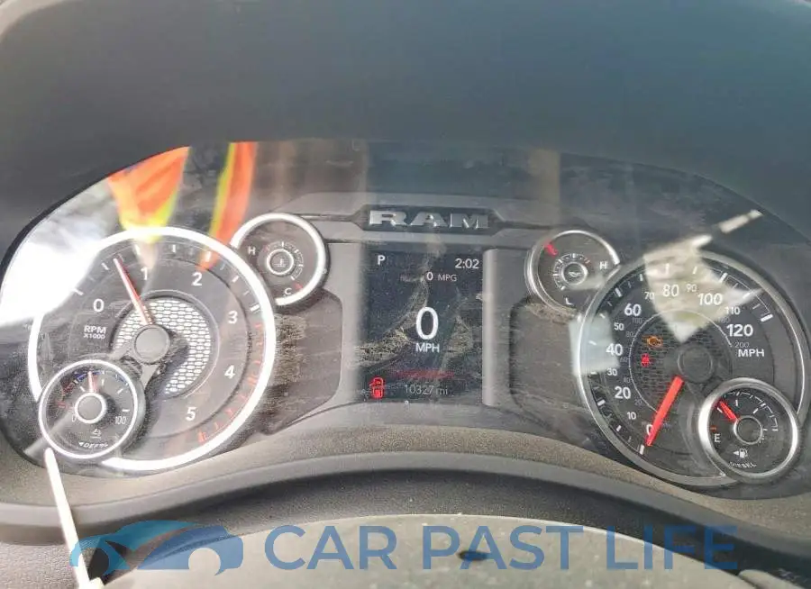 3C63RRGL2TG238608# 9