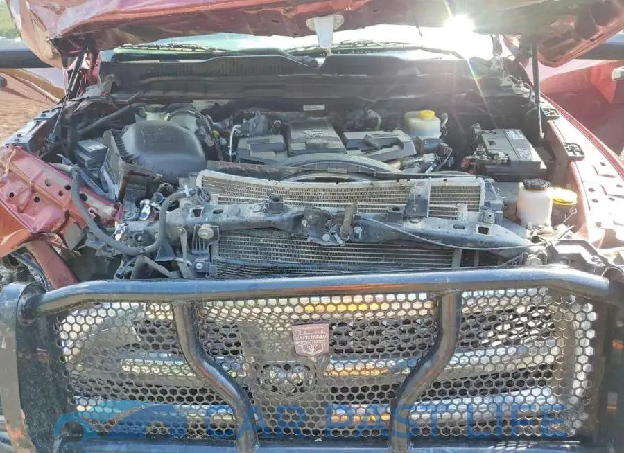 3C63RRGL8HG786023# 11