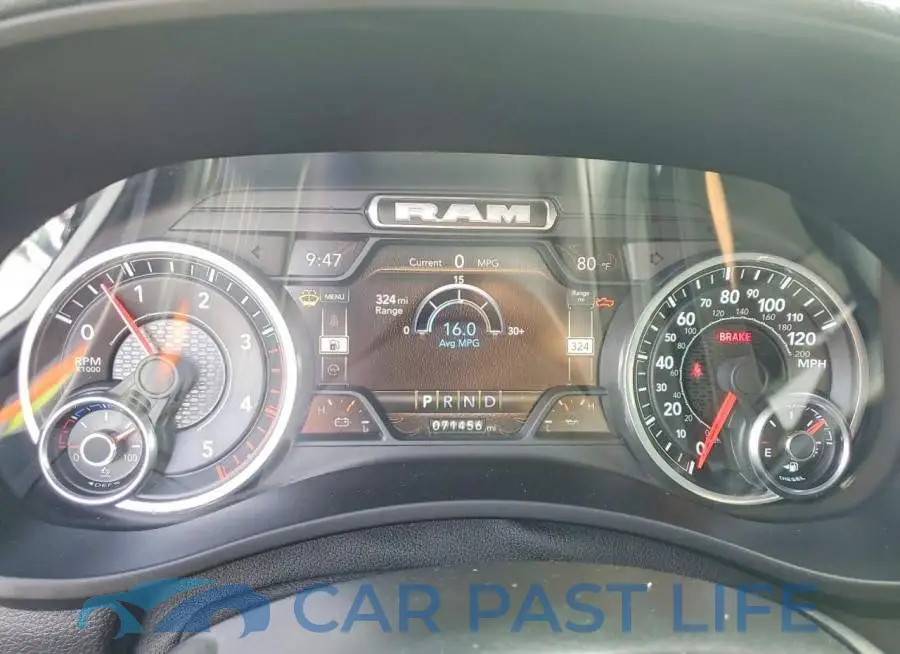 3C63RRJL1NG415712# 9