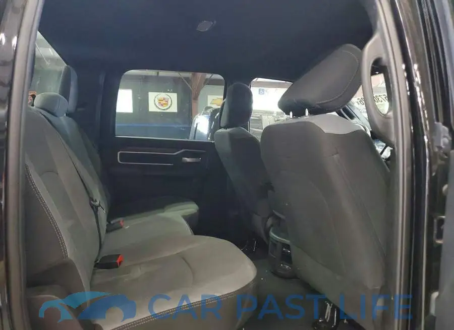 3C7WRTCL4RG110696# 10
