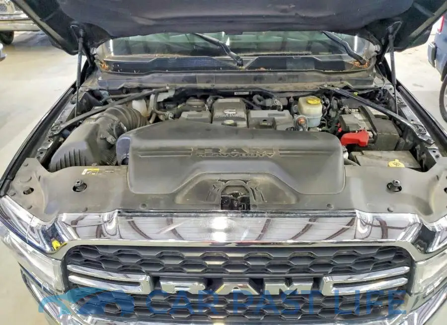 3C7WRTCL4RG110696# 11
