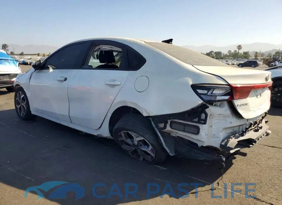 3KPF24AD5LE184134# 2