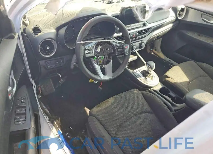 3KPF24AD5LE184134# 8