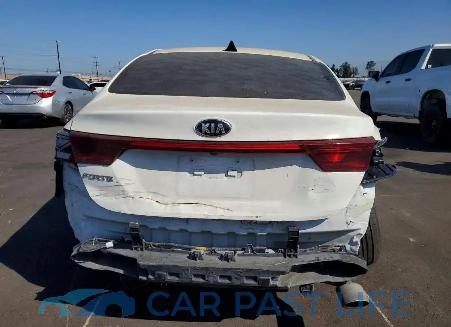 3KPF24AD5LE184134# 6