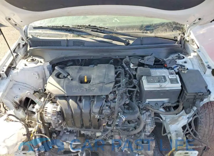 3KPF24AD5LE184134# 11