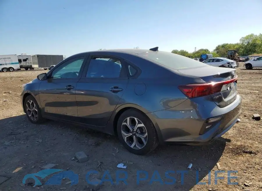 3KPF24AD8LE142623# 2