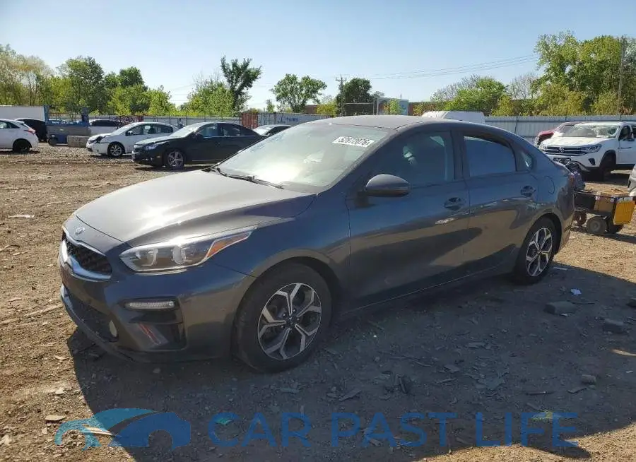 3KPF24AD8LE142623# 1
