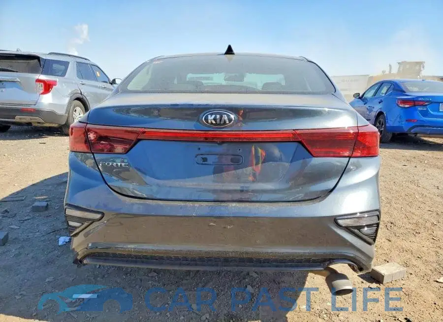 3KPF24AD8LE142623# 6