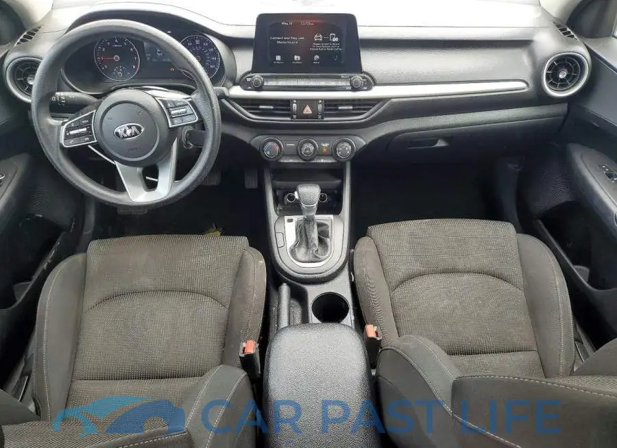 3KPF24AD8LE142623# 8